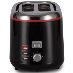 Prajitor de paine Daewoo DBT70B (Black) Thumb