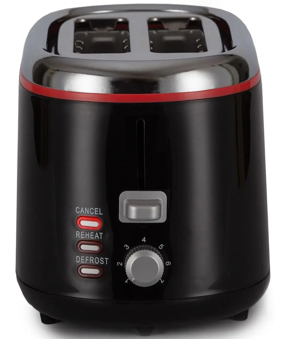 Prajitor de paine Daewoo DBT70B (Black)