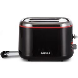 Prajitor de paine Daewoo DBT70B (Black) Thumb