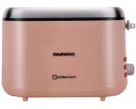 Toaster Daewoo DBT70C (Cream)