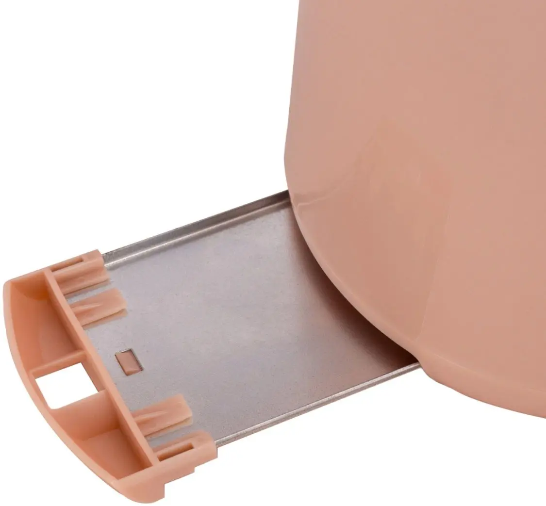 Toaster Daewoo DBT70C (Cream)