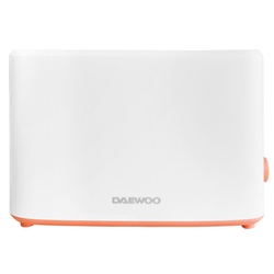 Toaster Daewoo DBT70W (White) Thumb