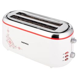 Тостер Daewoo DBT90TR (White) Thumb