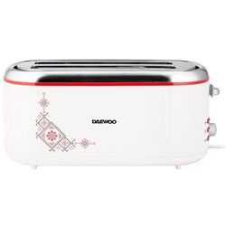 Prajitor de piine Daewoo DBT90TR (White)