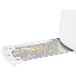 Тостер Daewoo DBT90TR (White) Thumb