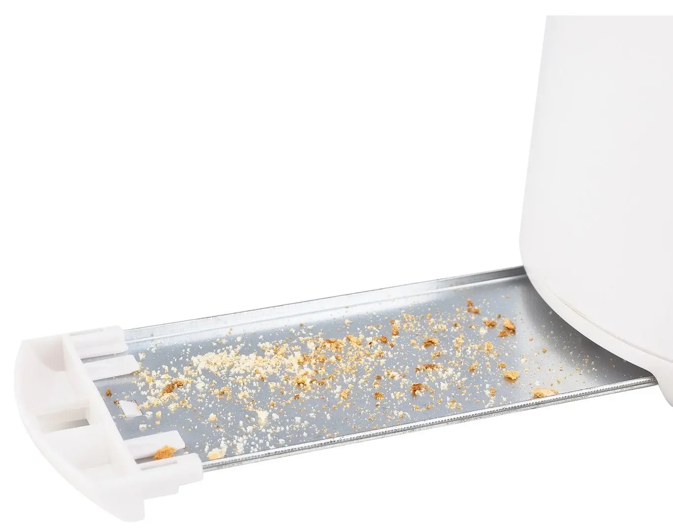 Тостер Daewoo DBT90TR (White)