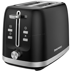 Prajitor de paine Daewoo SDA DBT280B (Black)