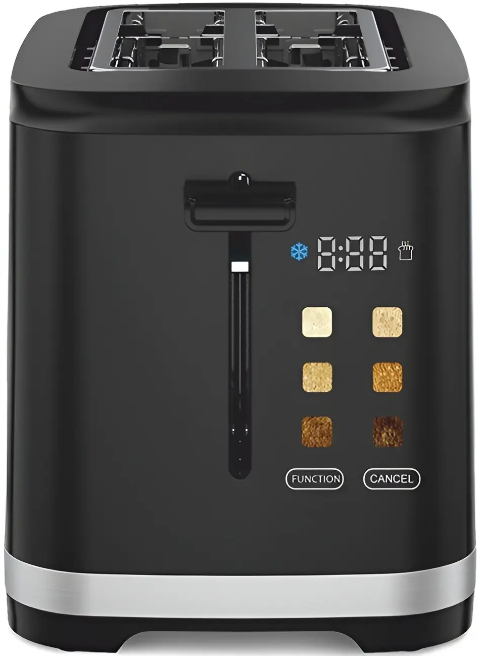 Prajitor de paine Daewoo SDA DBTCT80B (Black) - 2