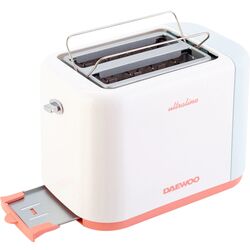 Тостер Daewoo UltraLine DBT90U (White) Thumb