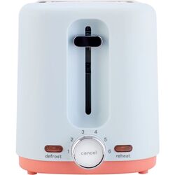 Тостер Daewoo UltraLine DBT90U (White) Thumb