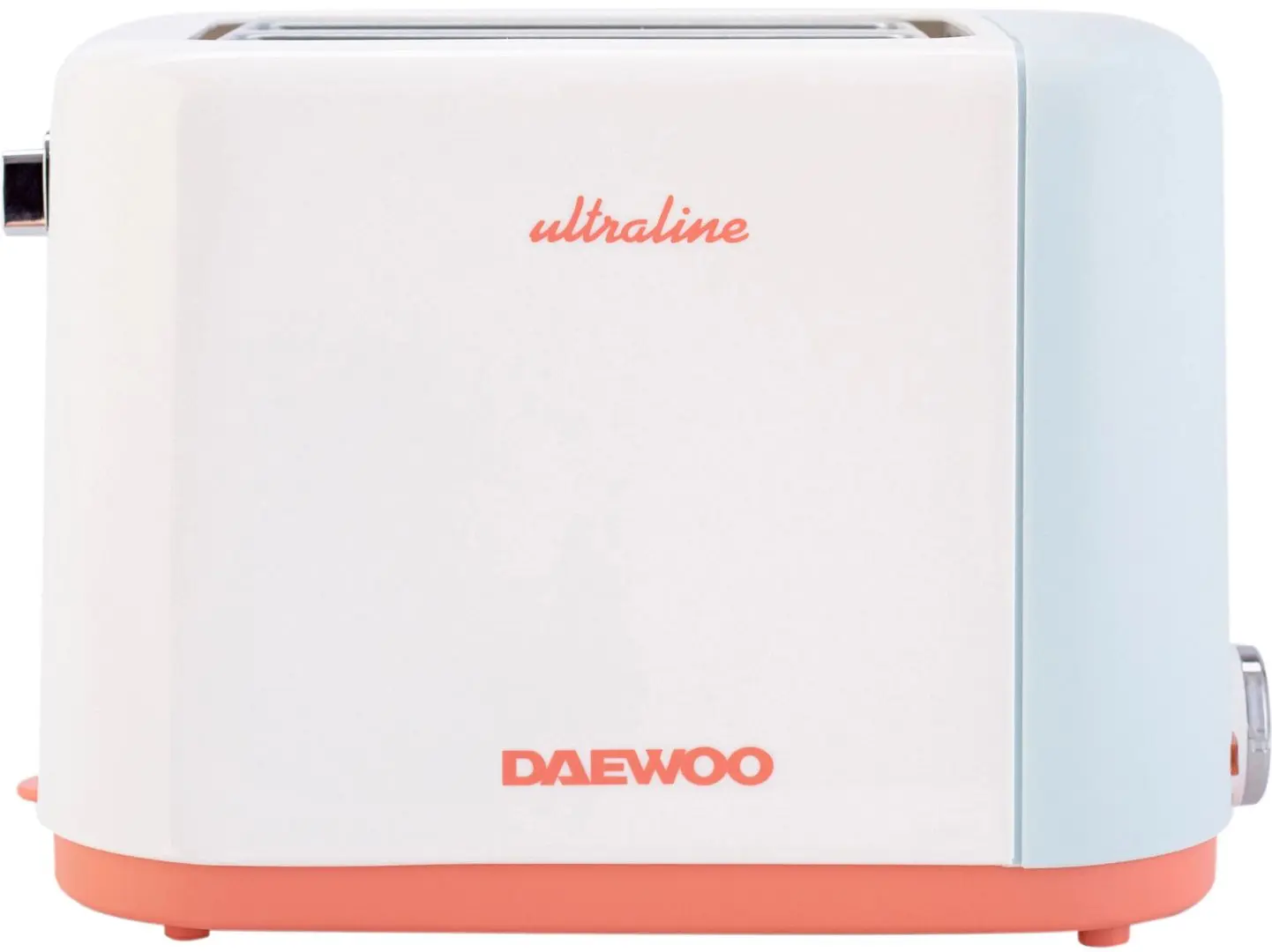 Тостер Daewoo UltraLine DBT90U (White)