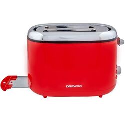 Тостер Daewoo DBT70R (Red) Thumb