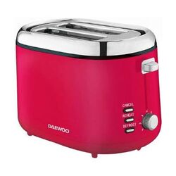Prajitor de paine Daewoo DBT70R (Red)