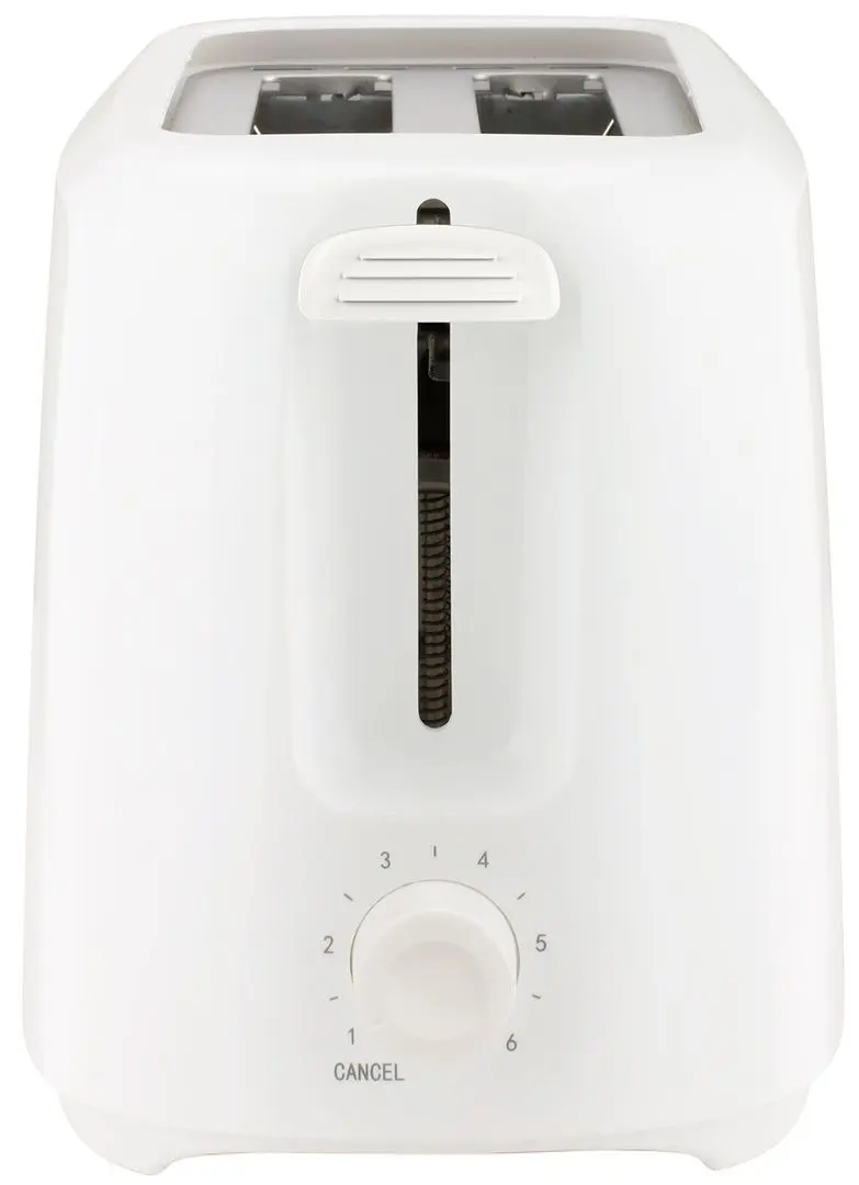 Тостер Decakila KETS001W (White)