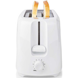 Toaster Decakila KETS001W (White) Thumb