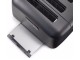 Toaster Delonghi Argento Silva CT04.GY (Grey)