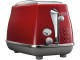 Toaster DeLonghi Icona Capitals CTOC2103.R (Tokyo Red)