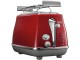 Toaster DeLonghi Icona Capitals CTOC2103.R (Tokyo Red)