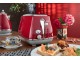 Toaster DeLonghi Icona Capitals CTOC2103.R (Tokyo Red)