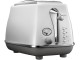 Toaster DeLonghi Icona Capitals CTOC2103.W (Sydney White)