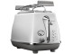 Toaster DeLonghi Icona Capitals CTOC2103.W (Sydney White)