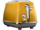 Toaster DeLonghi Icona Capitals CTOC2103.Y (New York Yellow)