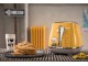 Toaster DeLonghi Icona Capitals CTOC2103.Y (New York Yellow)