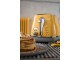 Toaster DeLonghi Icona Capitals CTOC2103.Y (New York Yellow)