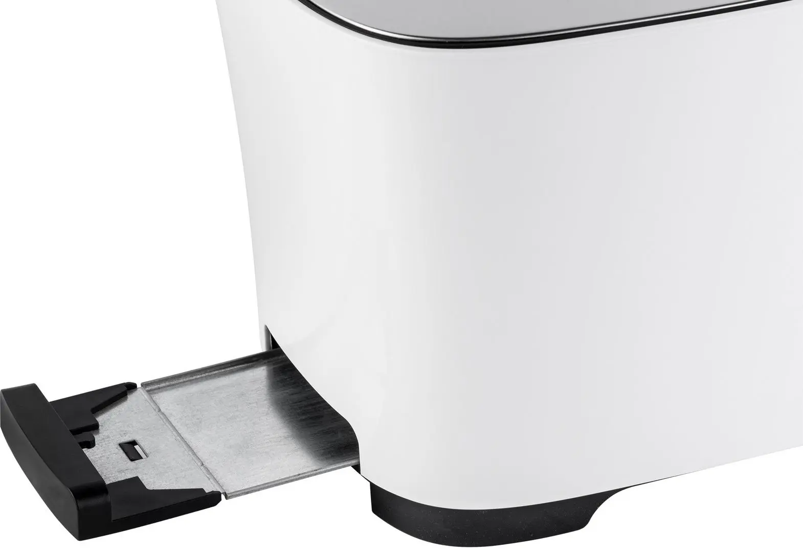 Toaster ECG ST 13730 (White)