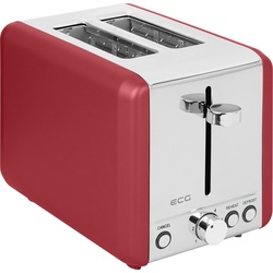 Toaster ECG ST 2708 Tradizione (Corsa) Thumb