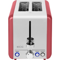 Toaster ECG ST 2708 Tradizione (Corsa) Thumb