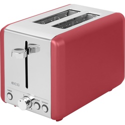 Toaster ECG ST 2708 Tradizione (Corsa)