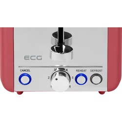 Toaster ECG ST 2708 Tradizione (Corsa) Thumb