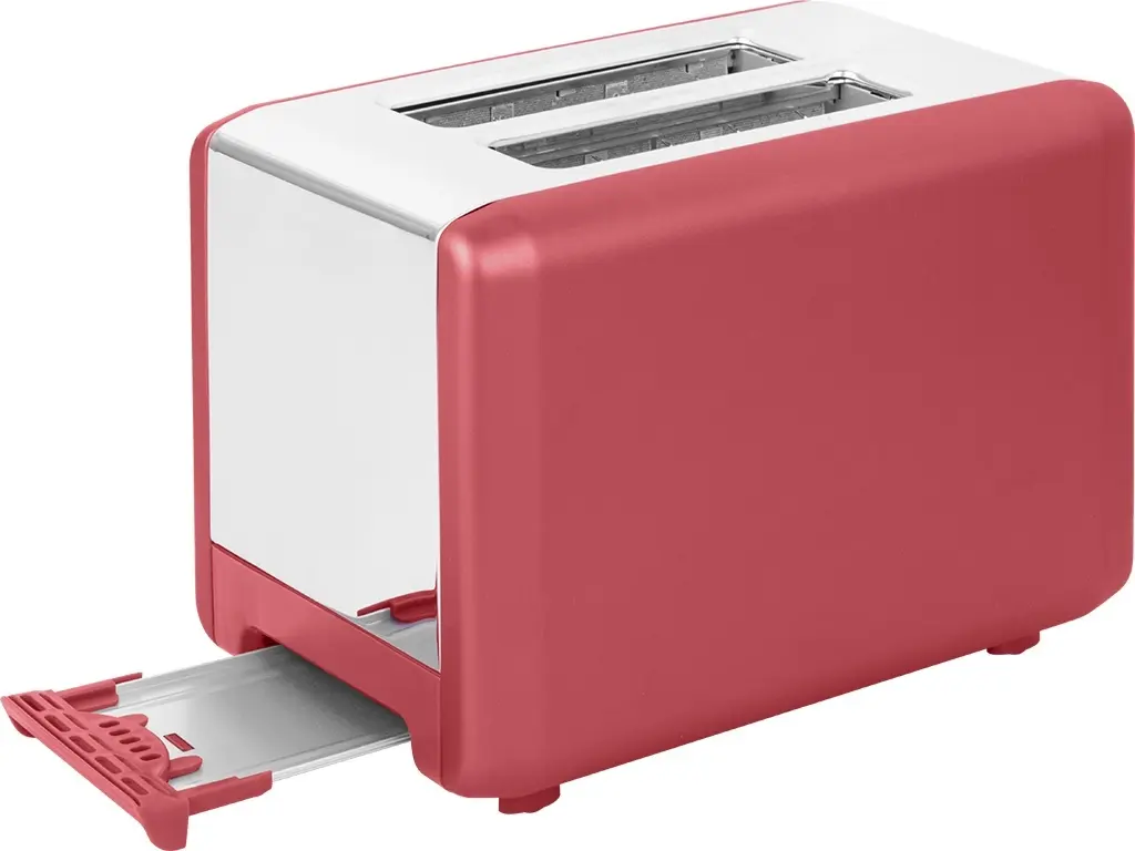 Toaster ECG ST 2708 Tradizione (Corsa)