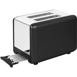 Тостер ECG ST 2708 Tradizione (Nero) Thumb
