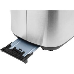 Toaster ECG ST 2767 Timber (White) Thumb