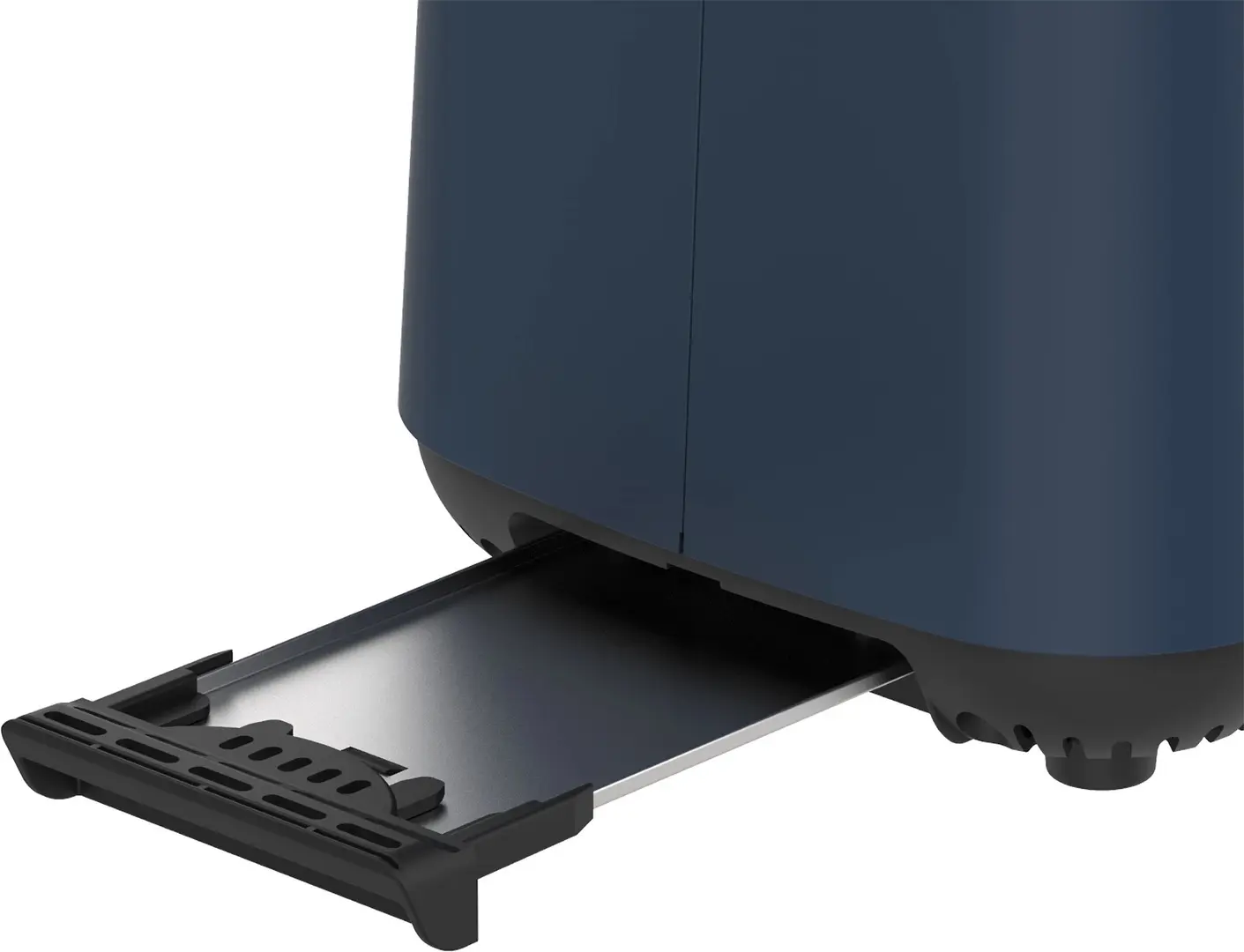 Toaster ECG ST 2768 Timber (Petrol)