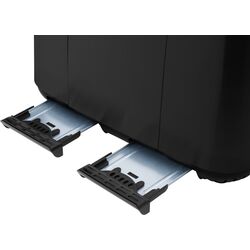 Toaster ECG ST 4768 Timber (Black) Thumb