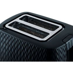 Toaster Eldom Nele TO265 (Black) Thumb