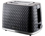 Toaster Eldom Nele TO265 (Black)