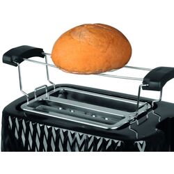 Toaster Eldom Nele TO265 (Black) Thumb
