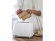 Toaster Eldom Nele TO265 (White)