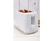 Toaster Eldom Nele TO265 (White)