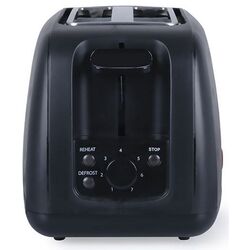 Toaster Eldom TO245 (Black) Thumb