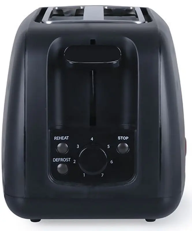 Toaster Eldom TO245 (Black)