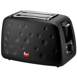 Toaster Eldom TO245 (Black)