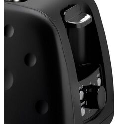 Toaster Eldom TO245 (Black) Thumb