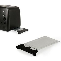 Toaster Eldom TO245 (Black) Thumb