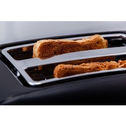 Toaster Eldom TO245 (Black) Thumb