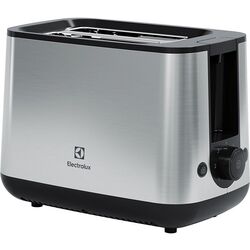 Toaster Electrolux Create 3 E3T1-3ST (Inox/Black)